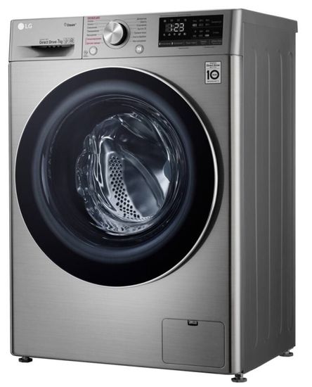 Стиральная машина LG F2V5HS2S