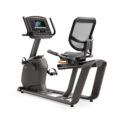 Велоэргометр горизонтальный MATRIX R30XER