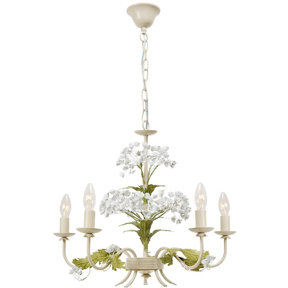 Люстра 421010205