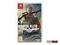 Sniper Elite 4 (Nintendo Switch, Русские субтитры)