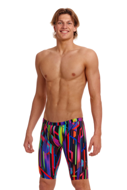 Джаммеры FUNKY TRUNKS Men's Baby Beamer