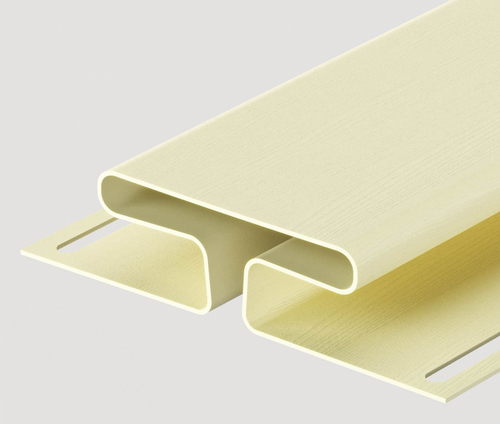 Döcke PREMIUM J-профиль (Банан)