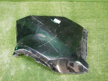 Бампер задний правая часть Toyota RAV4 5 XA50 (2018-н.в.)