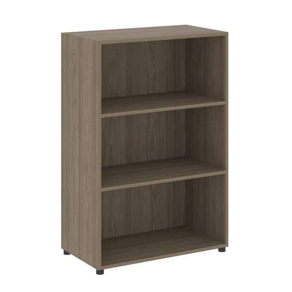 Yalta Стеллаж средний LT.ST-2 Вяз Благородный 800*431*1195