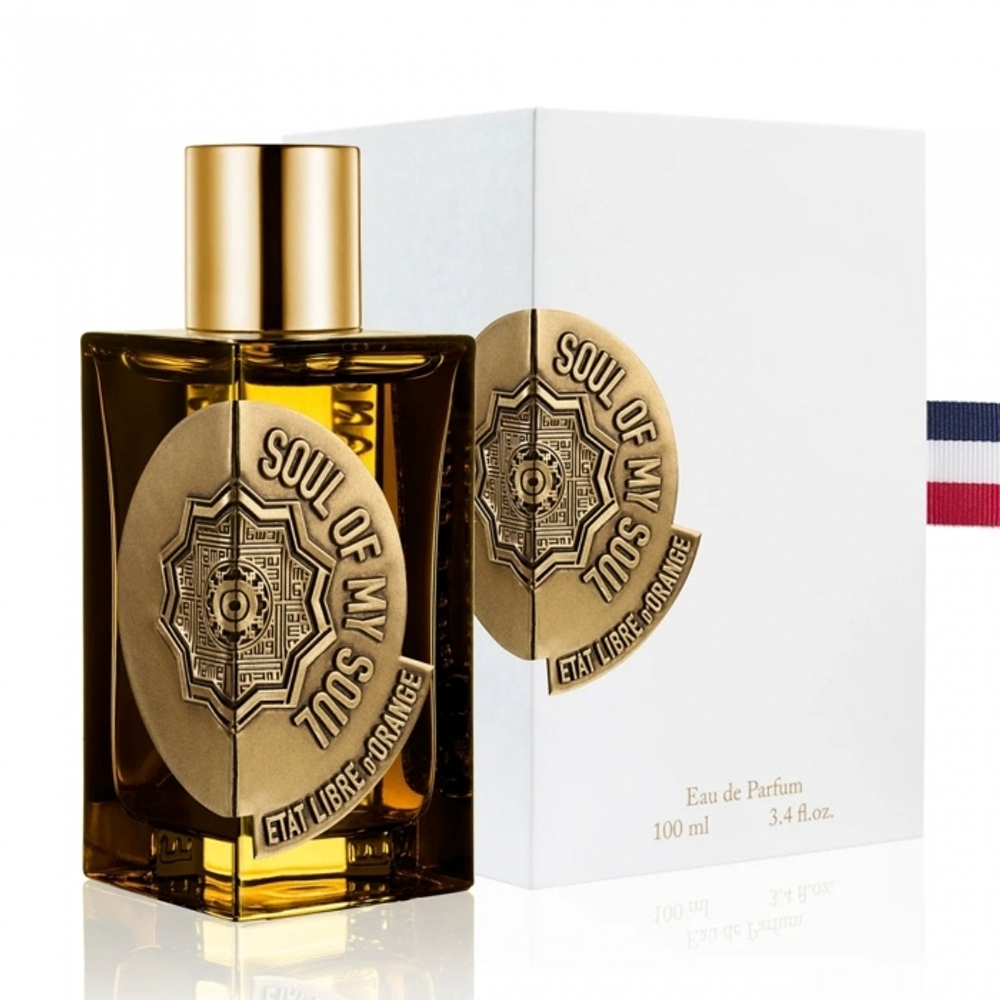 Etat Libre d'Orange Soul Of My Soul