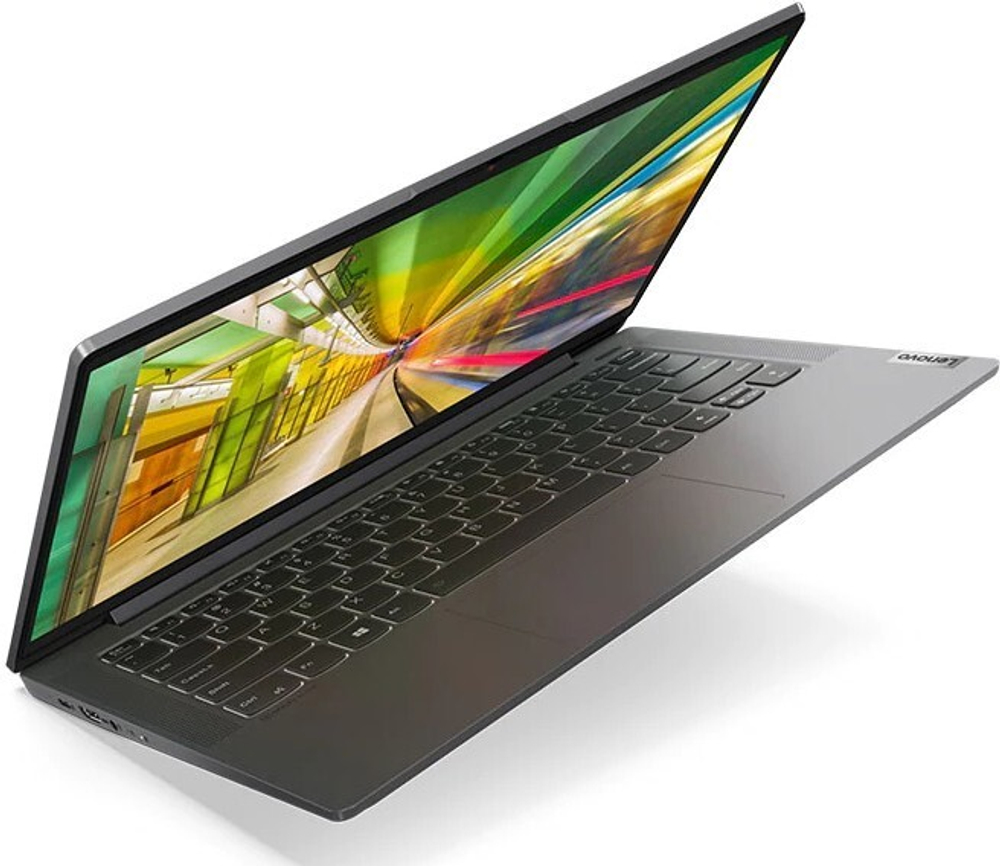 Ноутбук Lenovo IdeaPad 5 14ARE05 14;(1920x1080)IPS/ Ryzen 5-4500U(2.3ГГц)/ 16Гб/ 512Gb SSD/ Radeon Graphics/ Без ОС/ Серый 81YM00CFRK