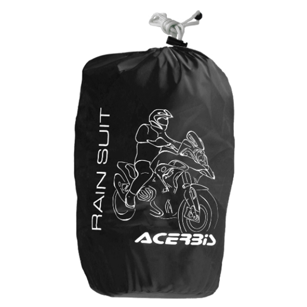 Дождевик комплект RAIN SET X-THUNDER XXL