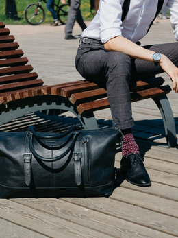 Мужские сумки