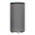 Бойлер косвенного нагрева Federica Bugatti 1500 Eco 180 литров с анодом (бак в водяной рубашке)