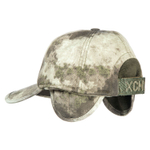 Бейсболка демисезонная ХСН (цифра)