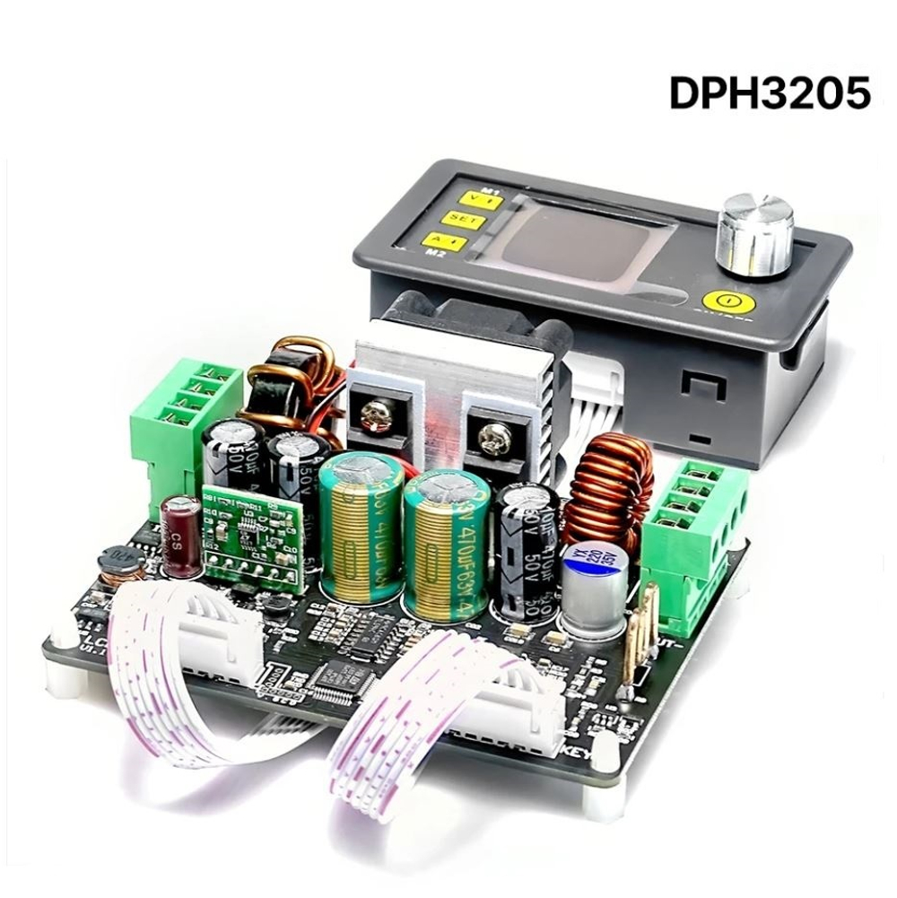 Блок питания RD DPH3205