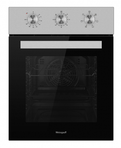 Духовой шкаф Weissgauff EOY 456 XM