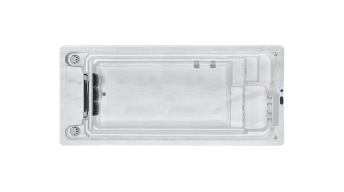 Плавательный спа бассейн Victoria Star VS-GT500