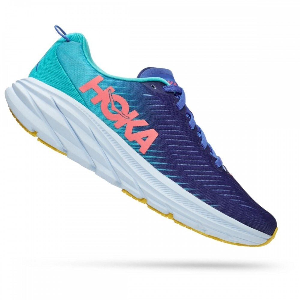 Кроссовки женские Hoka Rincon 3