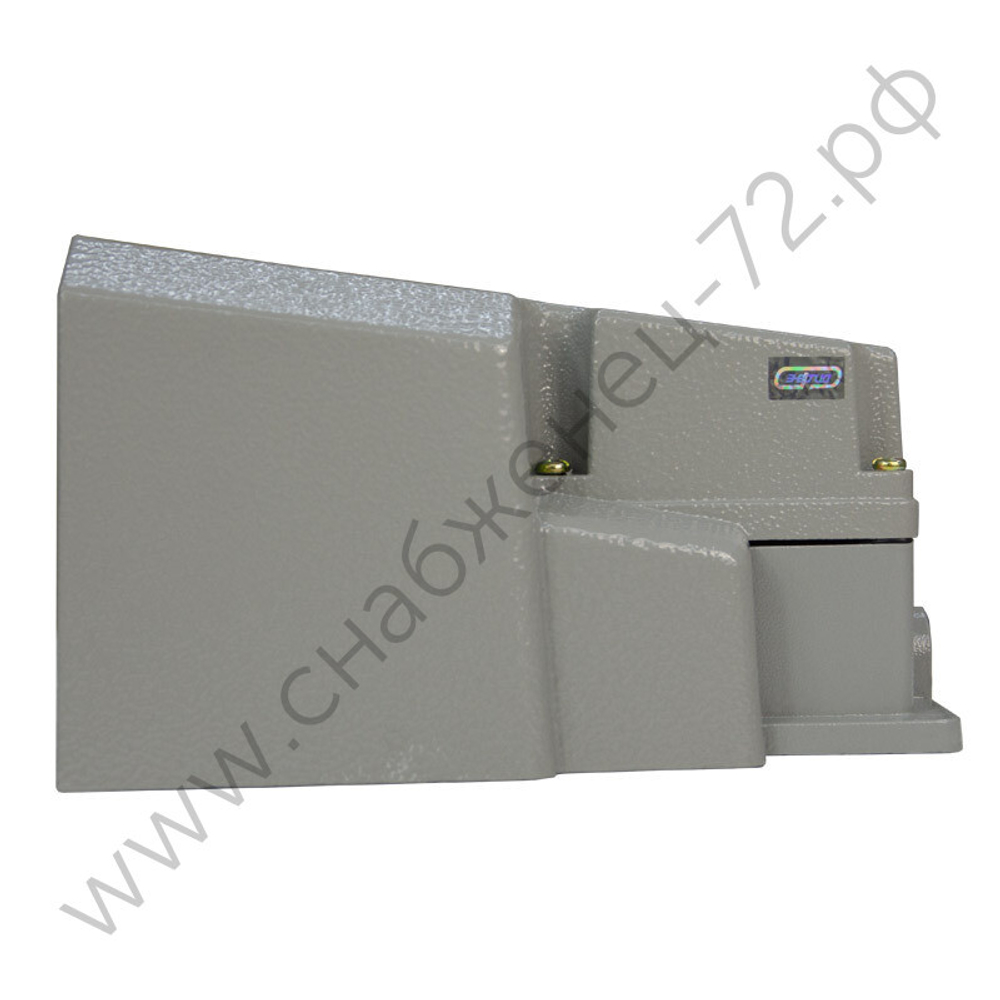 Переключатели педальные Энергия