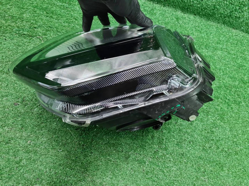 Фара левая Omoda C5 (2022-н.в.) LED