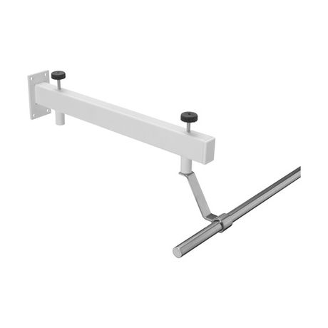 Полотенцедержатель для раковины AQUATON Ричмонд 100