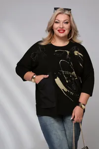 Туника 6253 Fabrika