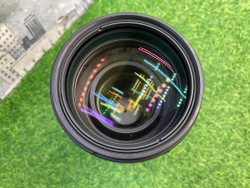 Sigma 70-200mm 2.8 DG OS HSM Nikon F
