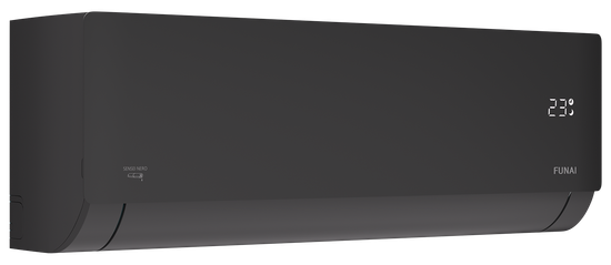 Классическая сплит-система серии SENSEI NERO 2.0 RAC-SNN20HP.D07 (комплект)