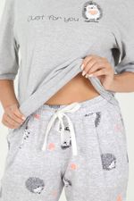 Костюм Ёжики-1 Виотекс СЕРЫЙ