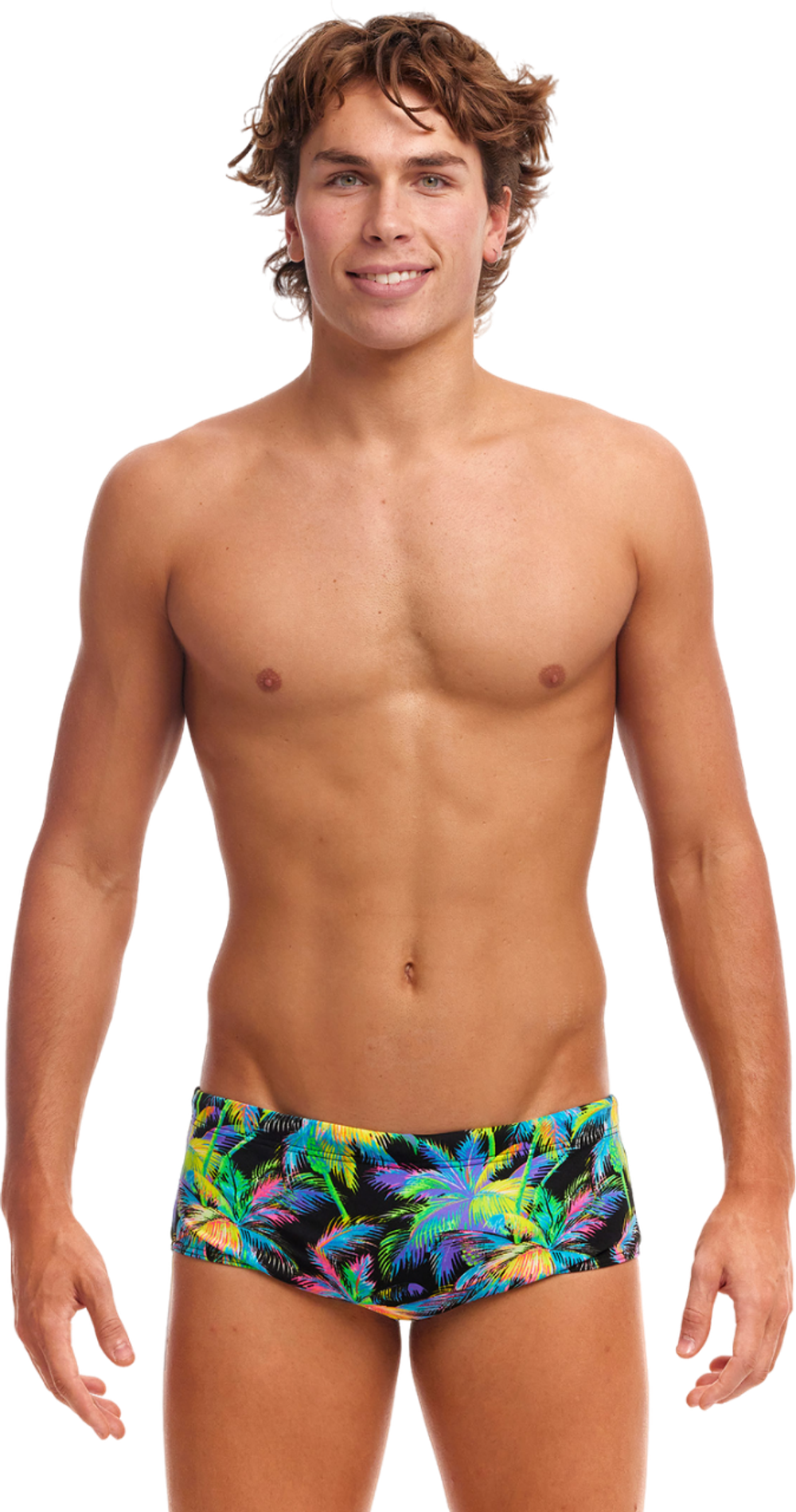 Транки FUNKY TRUNKS Men's Paradise Please