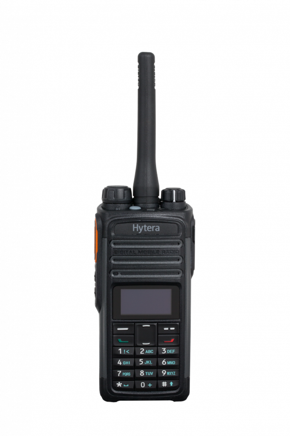 Hytera PD485 VHF радиостанция цифровая портативная
