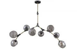 Подвесная люстра OML-Omnilux 93707-08