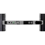 UPS Eaton 5P 650i Rack1U