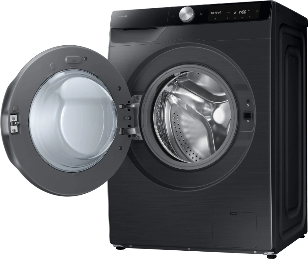Стиральная машина с сушкой Samsung WD90DG6G94BBLP