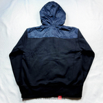 Винтажное зип-худи TRIBAL