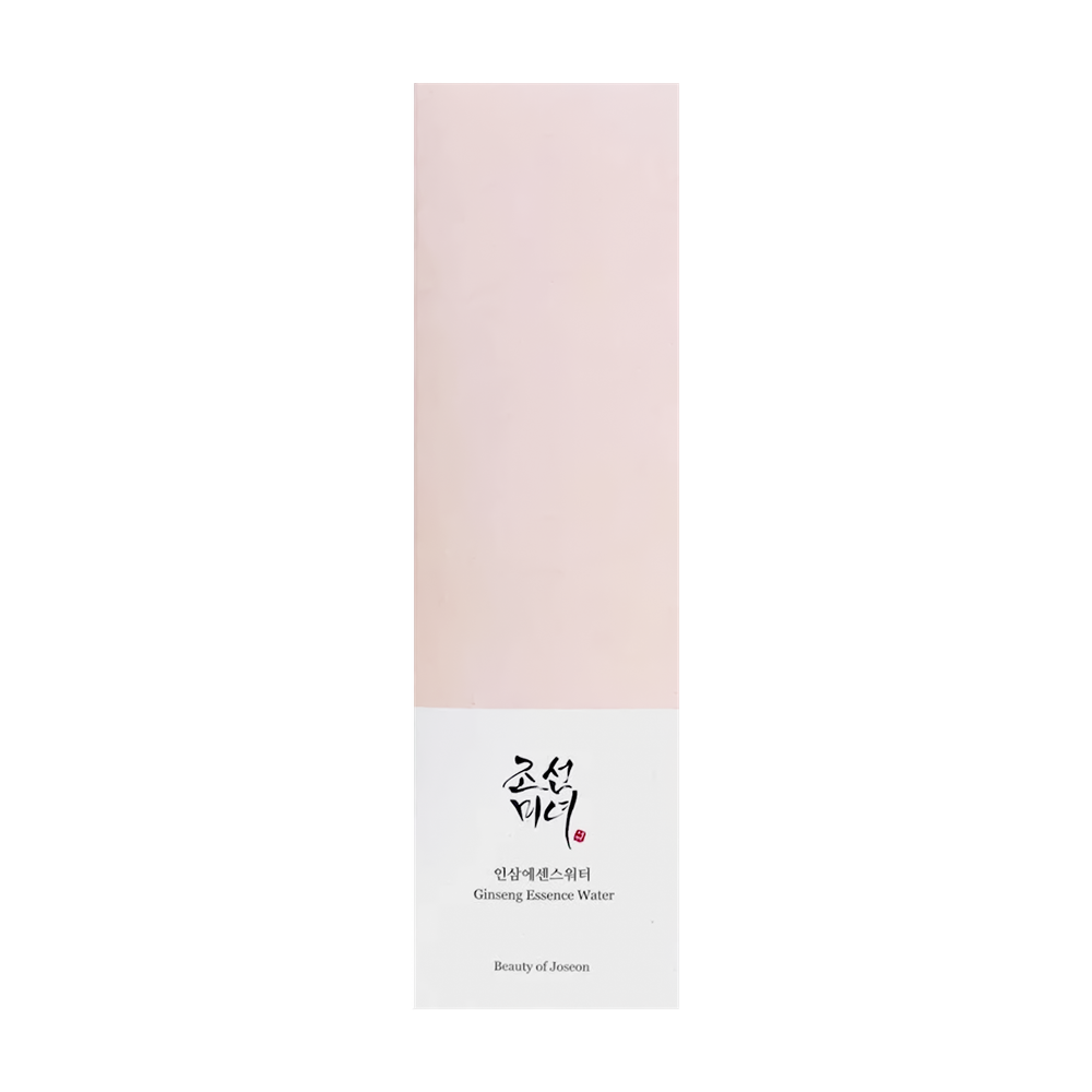 Омолаживающий тонер-эссенция с женьшенем Beauty of Joseon Ginseng Essence Water, 150ml