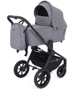 Детская коляска Rant Flex 2 в 1 RA076 Grey