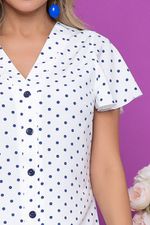 Блузка 41536 Avili