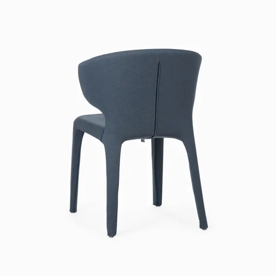 Стул Orbis синий