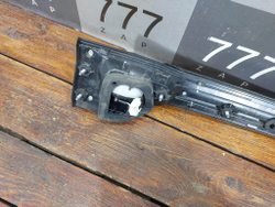 Фонарь задний центральный с дефектом Chery Tiggo 7 Pro Max 22-нв Б/У Оригинал 605000568AA