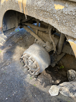 Shacman (Shaanxi) SX* 8x4 Самосвал SX331863366 (Дизельный, 12,5 л, 544 л.с., МТ)