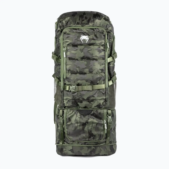 Рюкзак Venum Challenger Xtrem 63 l khaki camo