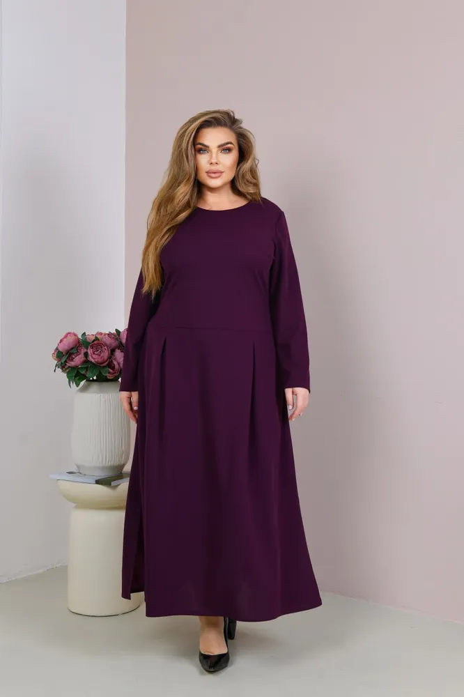 Платье УК-3798 Фабрика Моды