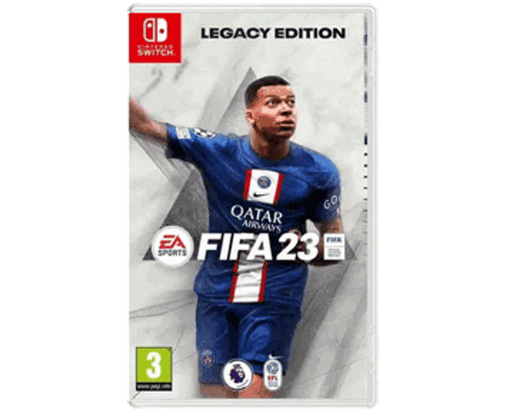 FIFA 23 (NS) NEW
