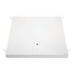 Светильник LED ДВО Грильято VS222 36W-4300Lm 5000К Микроприма IP40