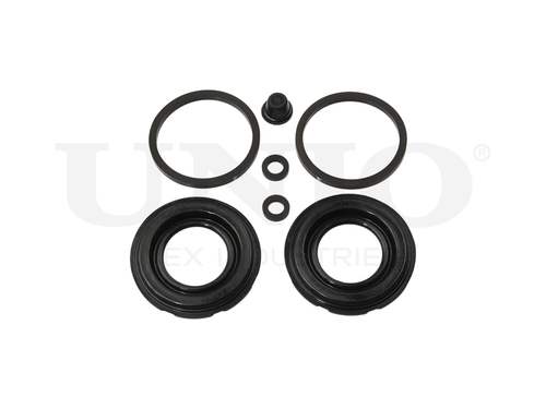 Ремкомплект заднего тормозного суппорта UNIO BRK-20022