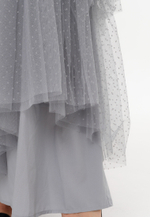 Платье Rosalyn long dress