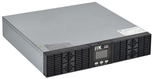 Источник бесперебойного питания ITK EOR-0010KVA-1-L