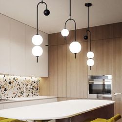 Потолочный Светильник Tonder А By Imperiumloft