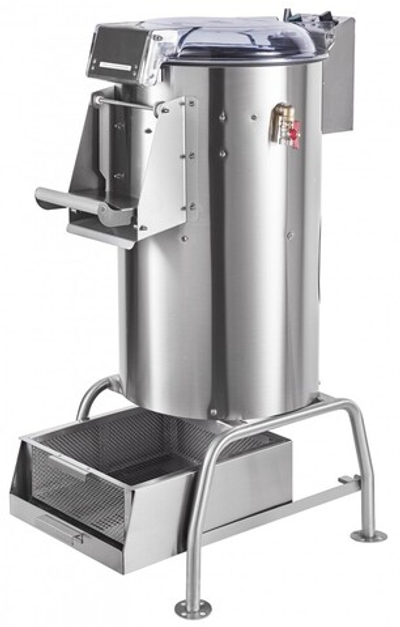 Картофелечистка Мкк-300-01 410000209884