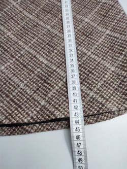 Юбка Look.Online мини 46 размер