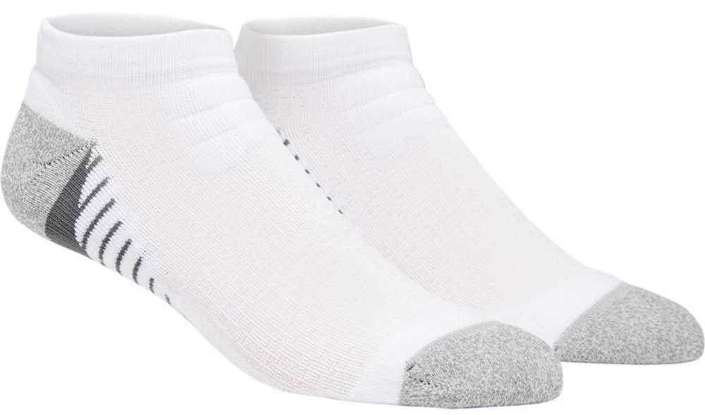Теннисные носки Asics Ultra Comfort Quarter Sock - белый