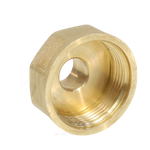 Переход латунь Ду 10х8 (3/8"х1/4") ВР/НР VALFEX VF.592.L.038.014