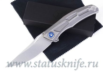 Нож Широгоров Квантум Quantum Gen 2